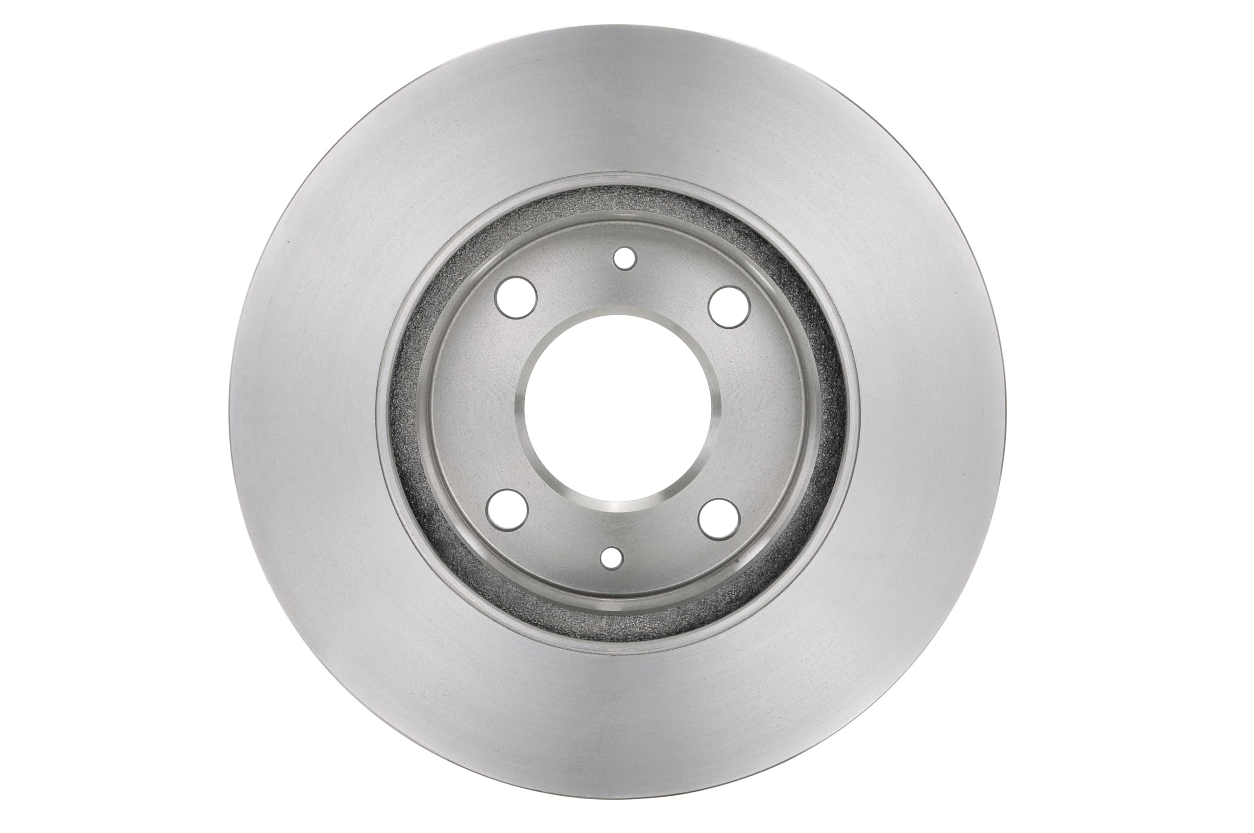 BOSCH Set Dischi Freno BD1149 - Dischi Ventilati di Ghisa di 241mm - Asse Anteriore - Conformi al regolamento ECE-R90 - Meno Corrosione e Affaticamento dei Freni - 2 Dischi