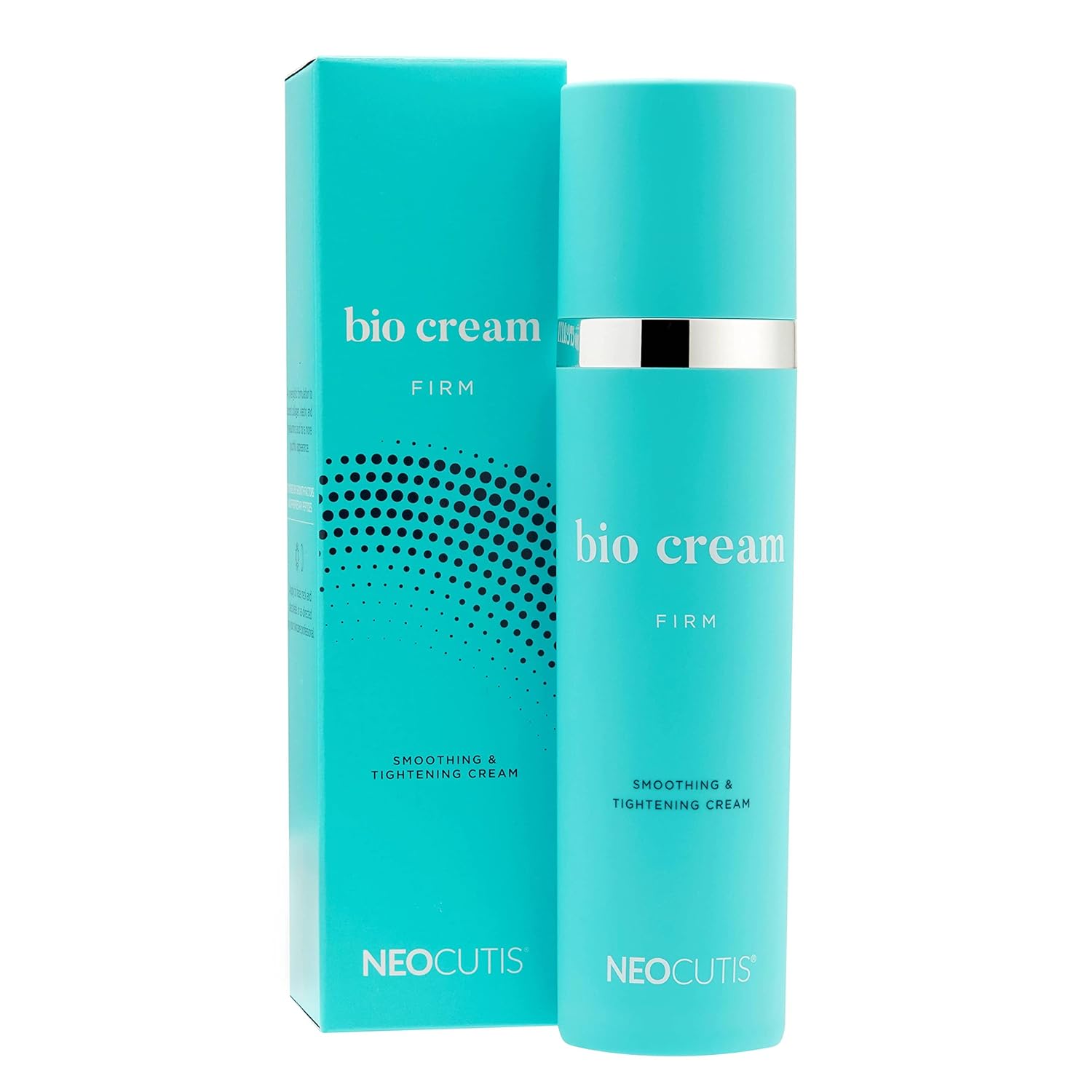 Neocutis Bio Cream Firm - Skin Smoothing and Tightening Cream - Supporting Collagen and Elastin Production - 50ml - Image 2