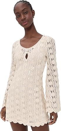 ALEXIS Womens Micah Dress