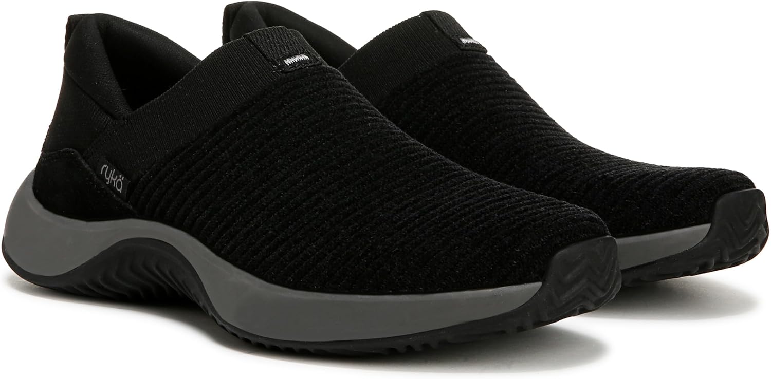 Ryka Women's Encore Knit Plus