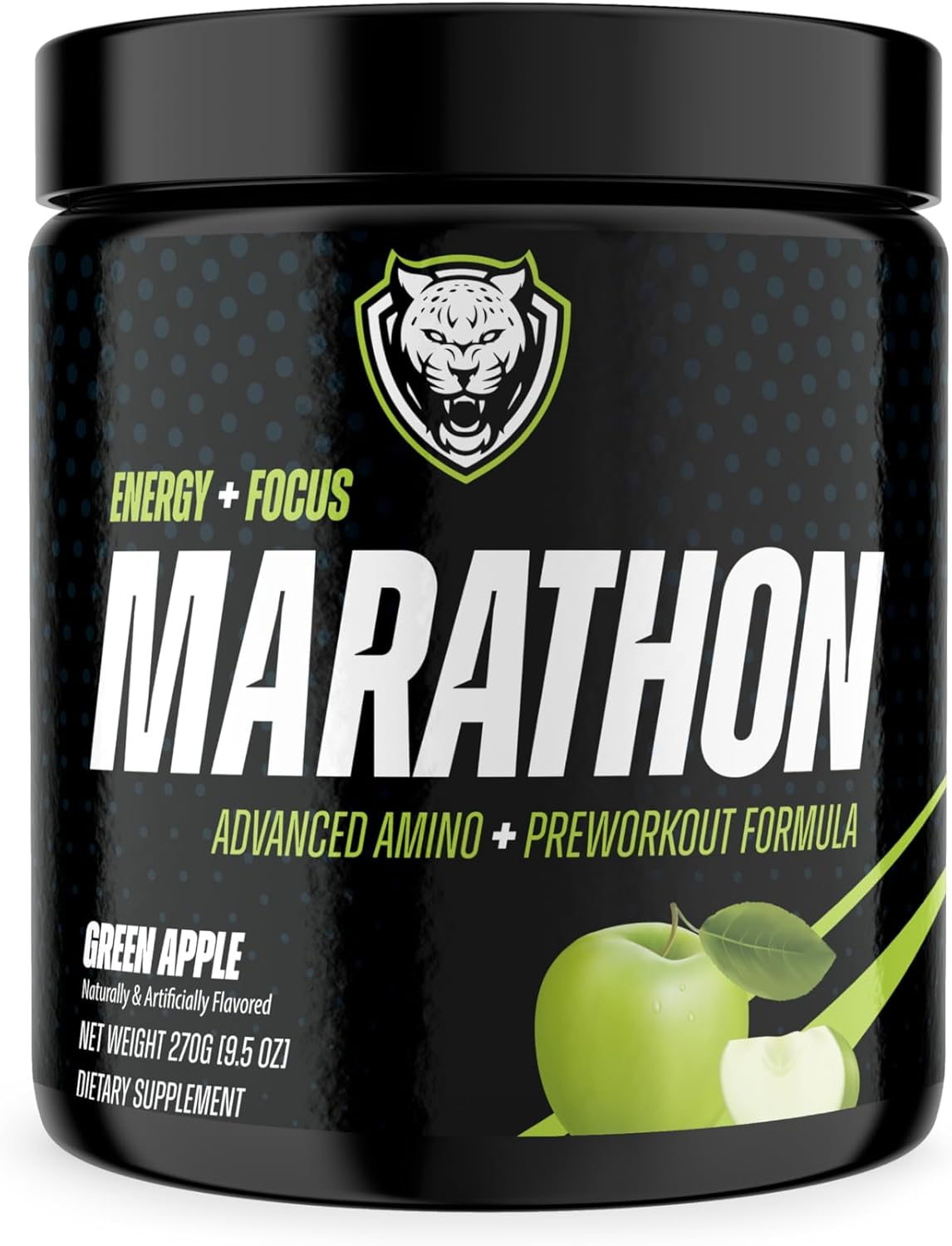 High Energy Pre Workout Powder for Distance Running Botswana Ubuy