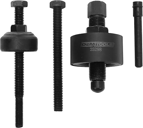 Miniatura 9 de OEMTOOLS 27031Extractorinstalador de poleas