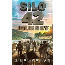 Silo 42 Journey Book 4 in the Silo 42 series