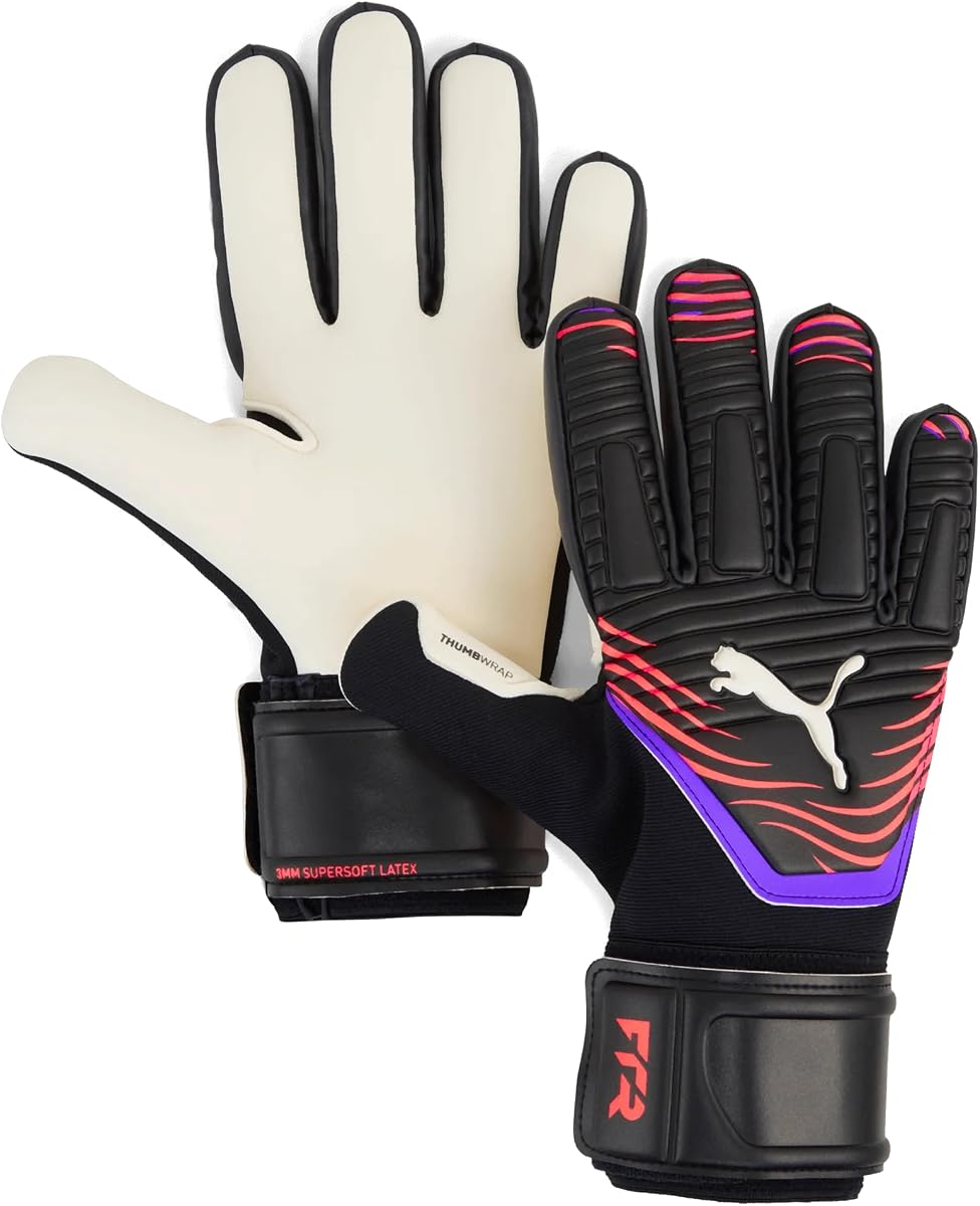 Guantes Puma Future Match Negative Cut Goalkeeper