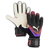 PUMA Future Match Negative Cut Goalkeeper Gloves