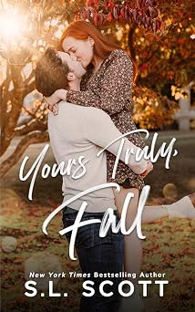 Yours Truly, Fall Special Edition