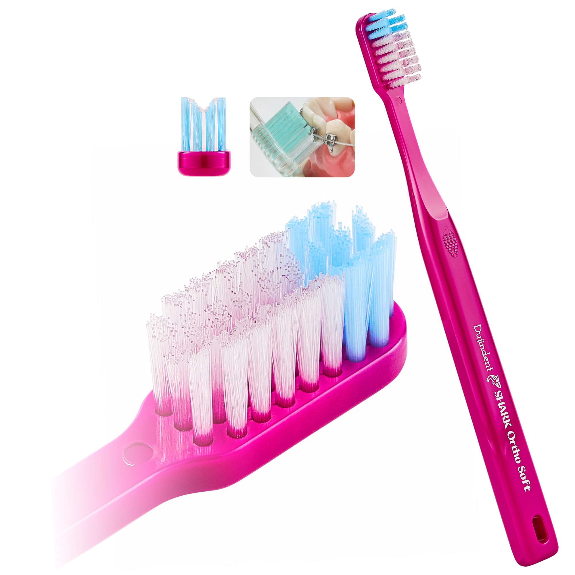 best toothbrush for braces