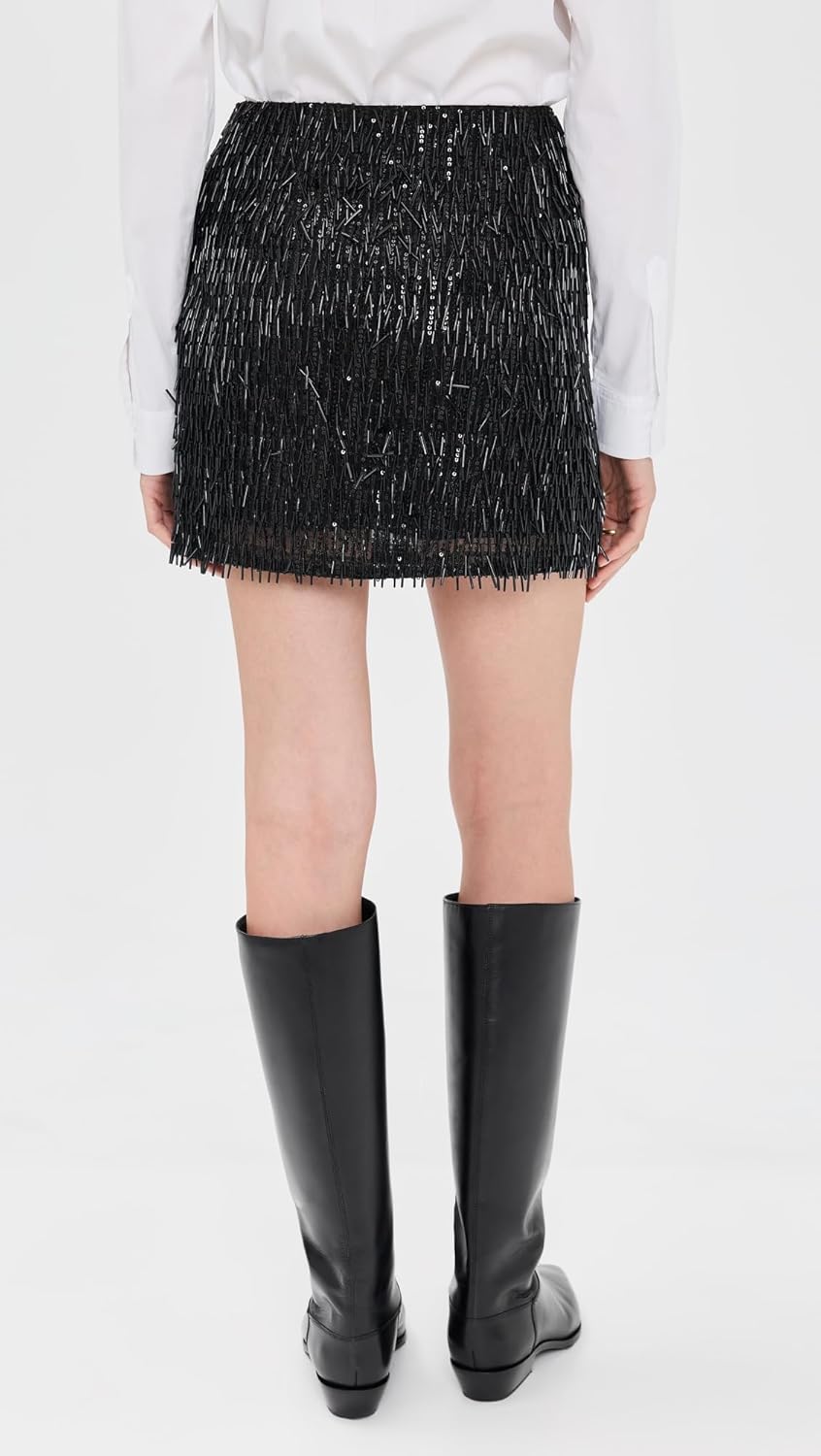 Cinq à Sept Women's Leia Skirt - Image 3