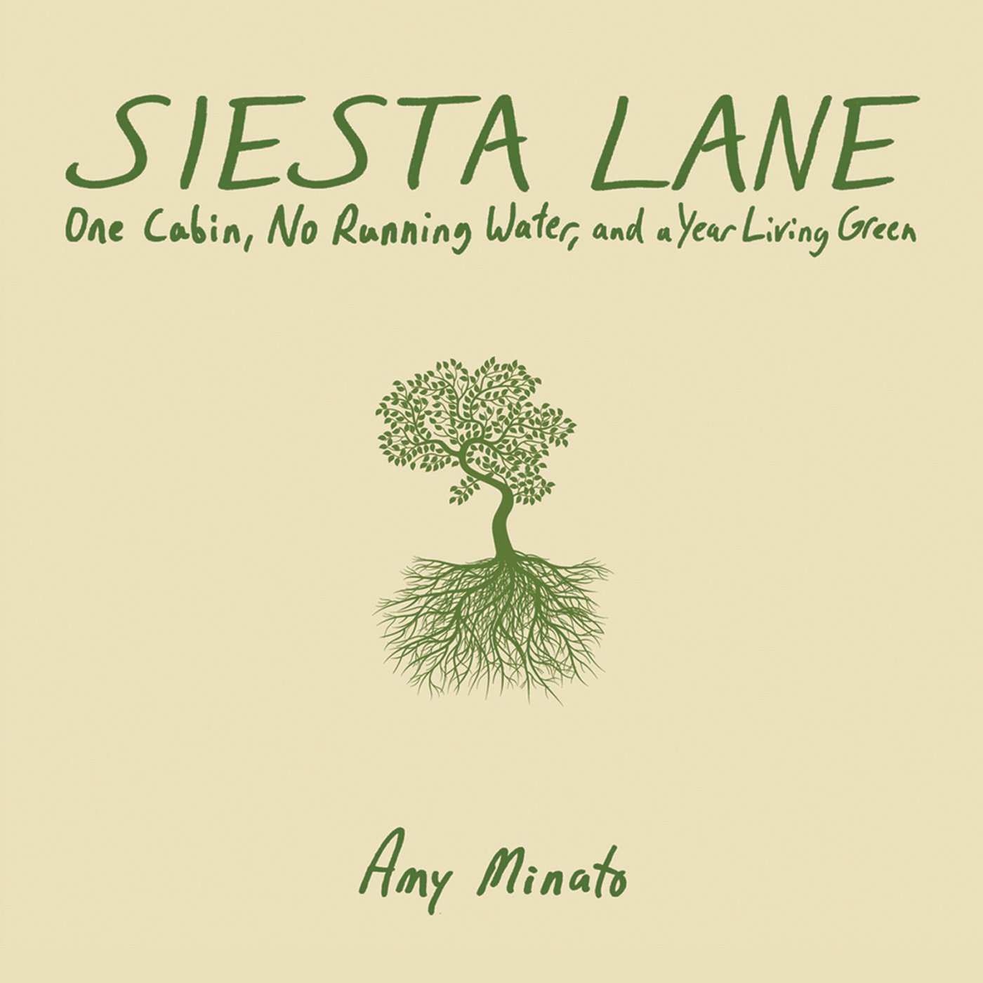 Siesta Lane