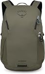 Osprey Astronova Campus Laptop Backpack - Lightweight Everyday Bag with Laptop Sleeve and Bottle Pockets, Black