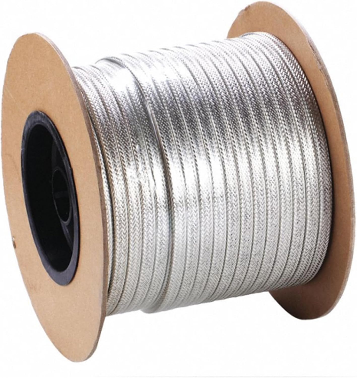 HEATIT HISF 50-feet 240V Self Regulating Heating Cable, Dry,Industrial Grade