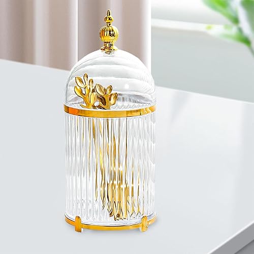 Miniatura 4 de KLKCMS Soporte para utensilios con 5 tenedores, soporte para tenedor de postre, cuchara de café, tenedor de postre para cocina, café, bar,