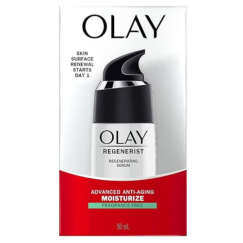 Miniatura 2 de Sérum regenerativo antienvejecimiento de Olay Regenerist Advanced, 1.7 onza