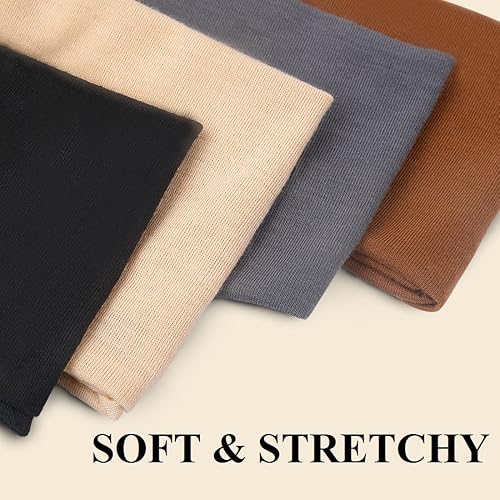 Miniatura 4 de Huachi Diademas para mujer, bandas para el cabello para entrenamiento, yoga y correr