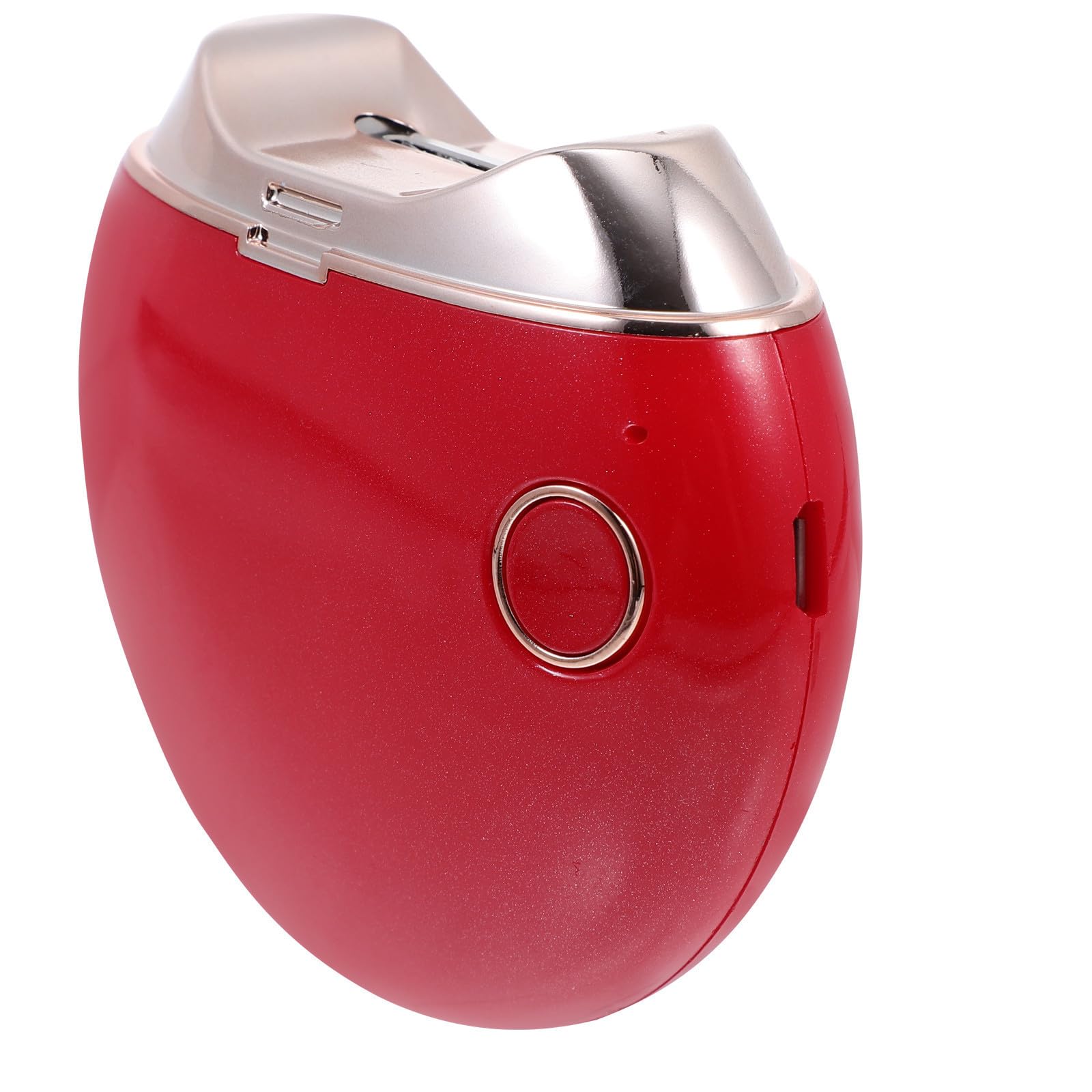 Elektrischer Nagelknipser für Kinder und Erwachsene, Usb, 1 Satz