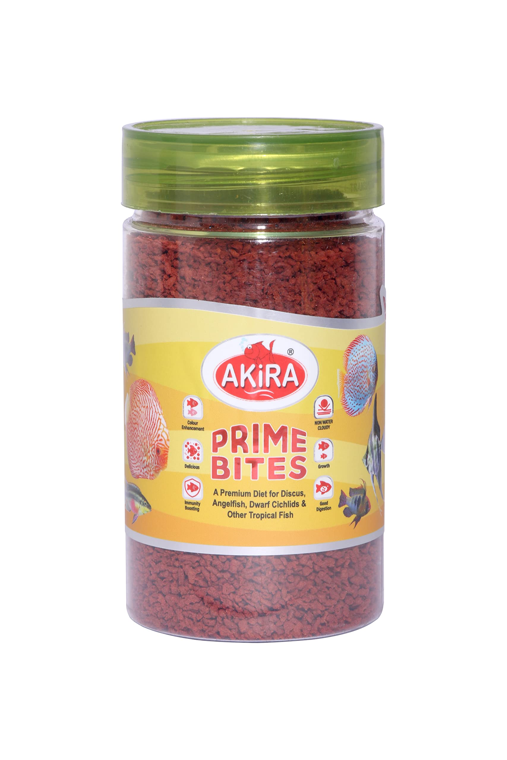 See full amazon price history chart for Akira Prime BITS - 215ML, Protein: 50% (A Premium Diet for Discus, Angelfish, Dwarf Cichlids and Other Tropical Fish) Akira Prime BITS - 215ML, Protein: 50% (A Premium Diet for Discus, Angelfish, Dwarf Cichlids and Other Tropical Fish) (B0C288YK7K) Amazon Price History, Amazon Price Tracker