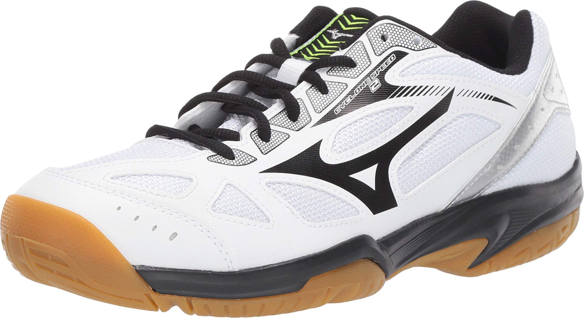 Mizuno Wave Cyclone Speed 2 - Buty do siatkówki Kobiety