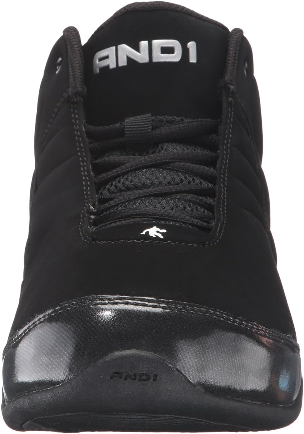 AND 1 Rocket 3.0 Mid zapatos de baloncesto para hombre, Negro/Negro, 17 US  : Amazon.com.mx: Ropa, Zapatos y Accesorios