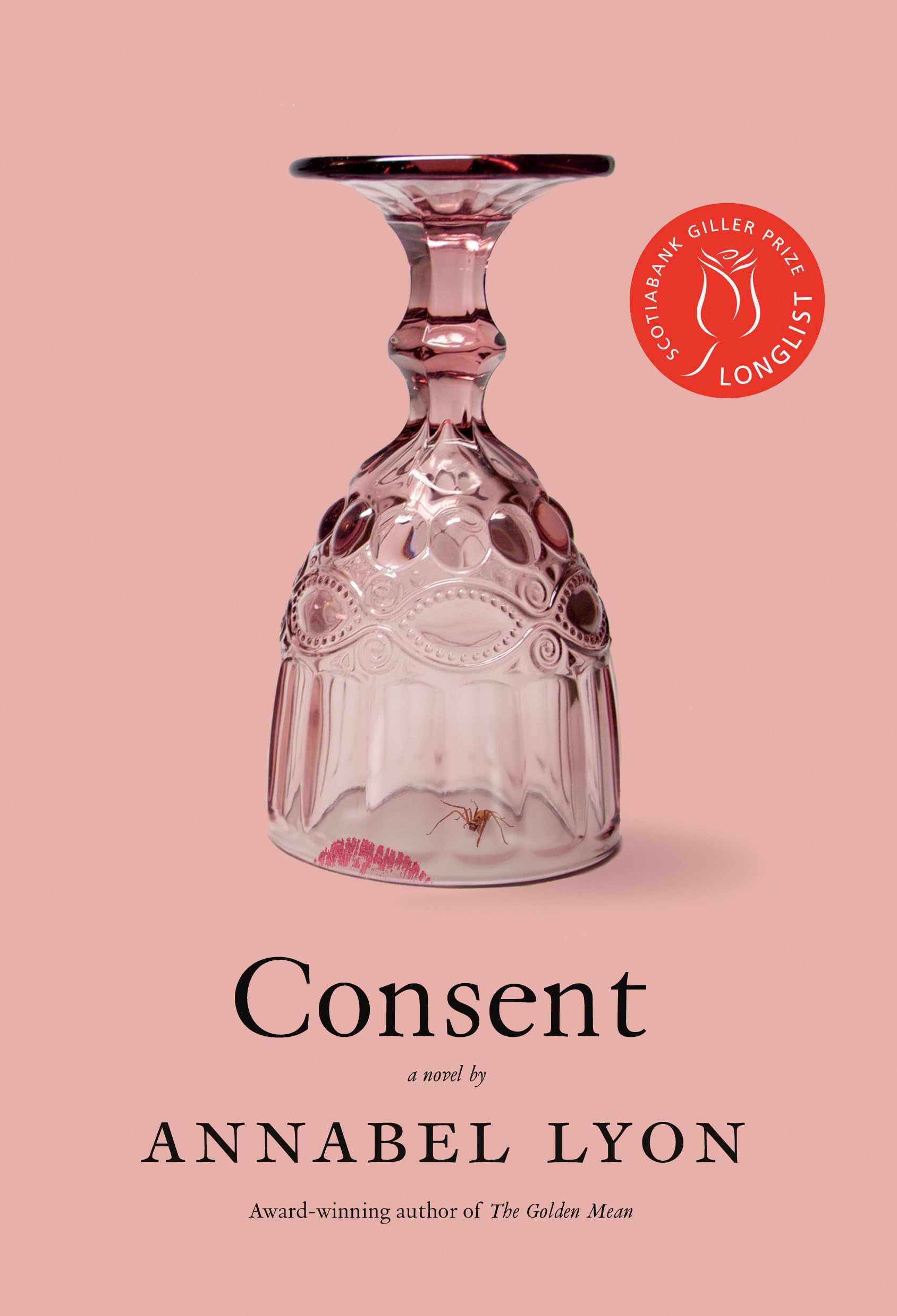 Buy Consent — BookShops.in