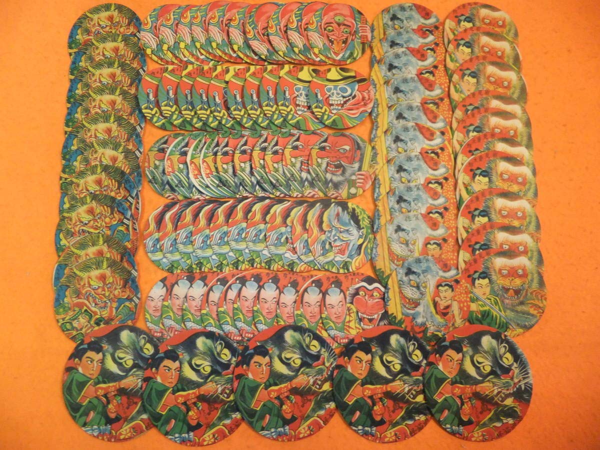 Amazon | C35 昭和レトロ 昭和30年代の駄菓子屋 ゆうれい 幽霊