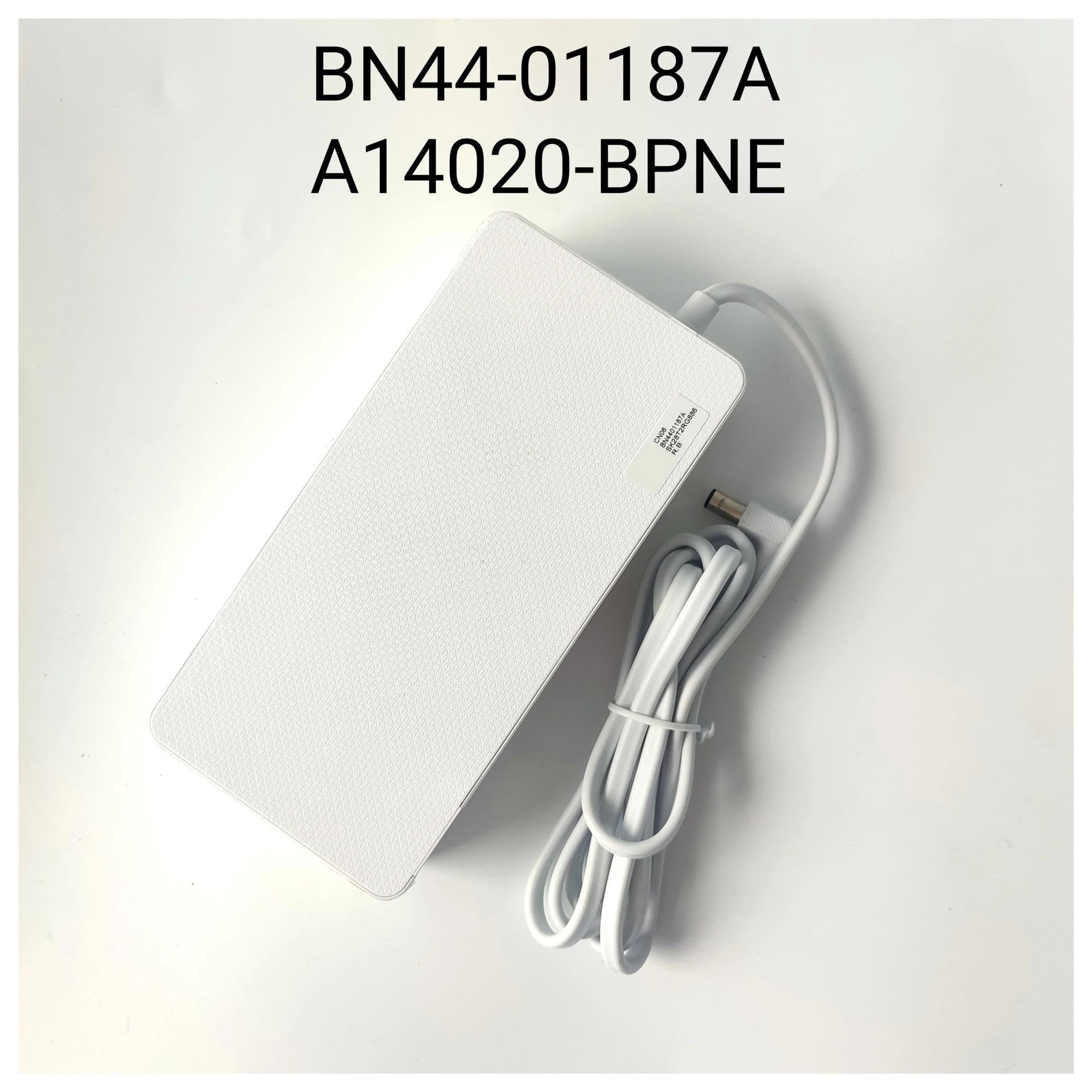 For LS32BG852NNXGO Display 20V 7A 140W Assemblaggio Filo BN44-01187A BN4401187A A14020_BPNW Vss Adattatore Di Alimentazione AC/DC