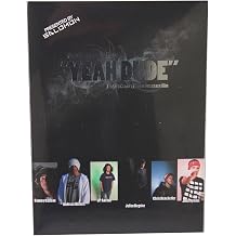 Yeah Dude Ski DVD