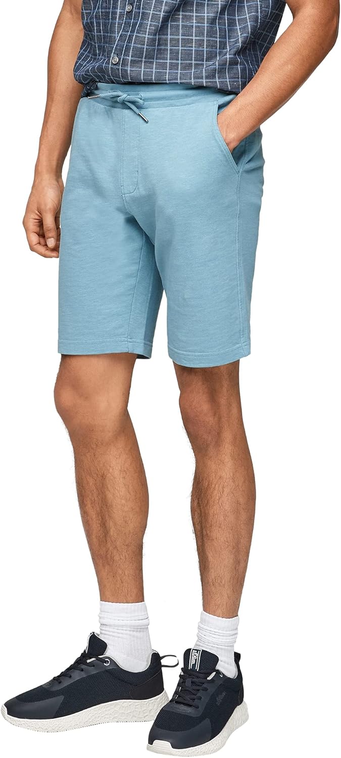 s.Oliver heren bermuda's : : Kleding, schoenen & sieraden