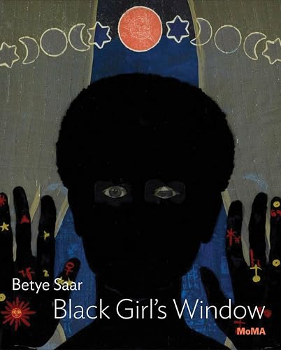 Saar: Black Girl’s Window: MoMA One on One Series