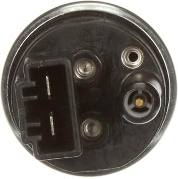 Delphi FE0157 Electric Fuel Pump Motor Medium