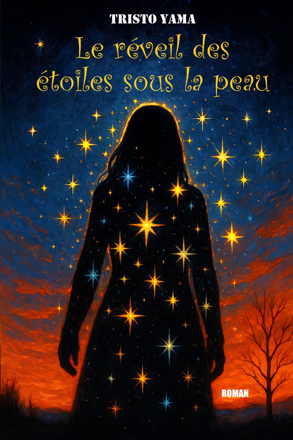 Le réveil des étoiles sous la peau