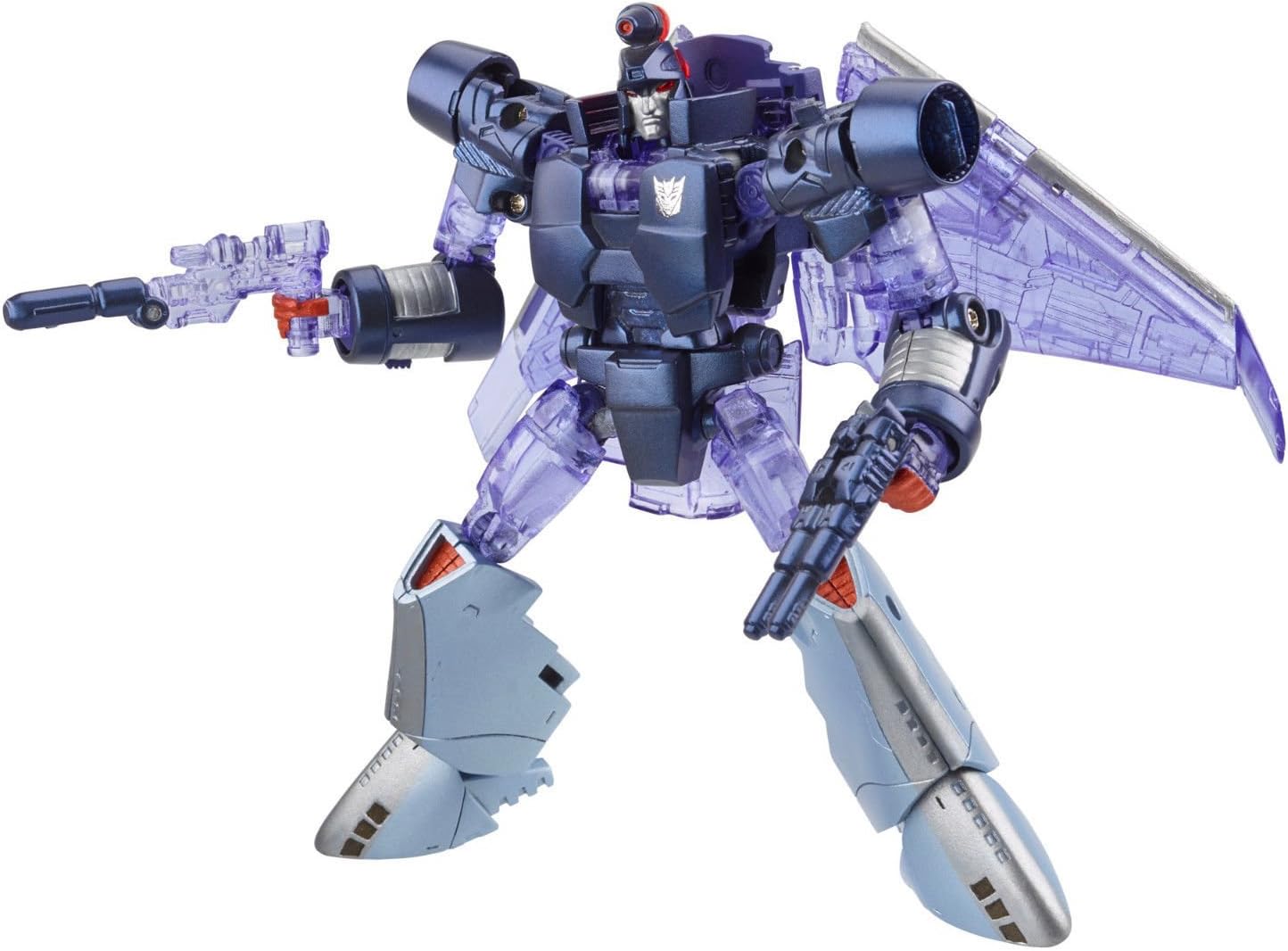 Hasbro Transformers 2016 Platinum Edition Armada of Cyclonus Scourge Sweep Pack