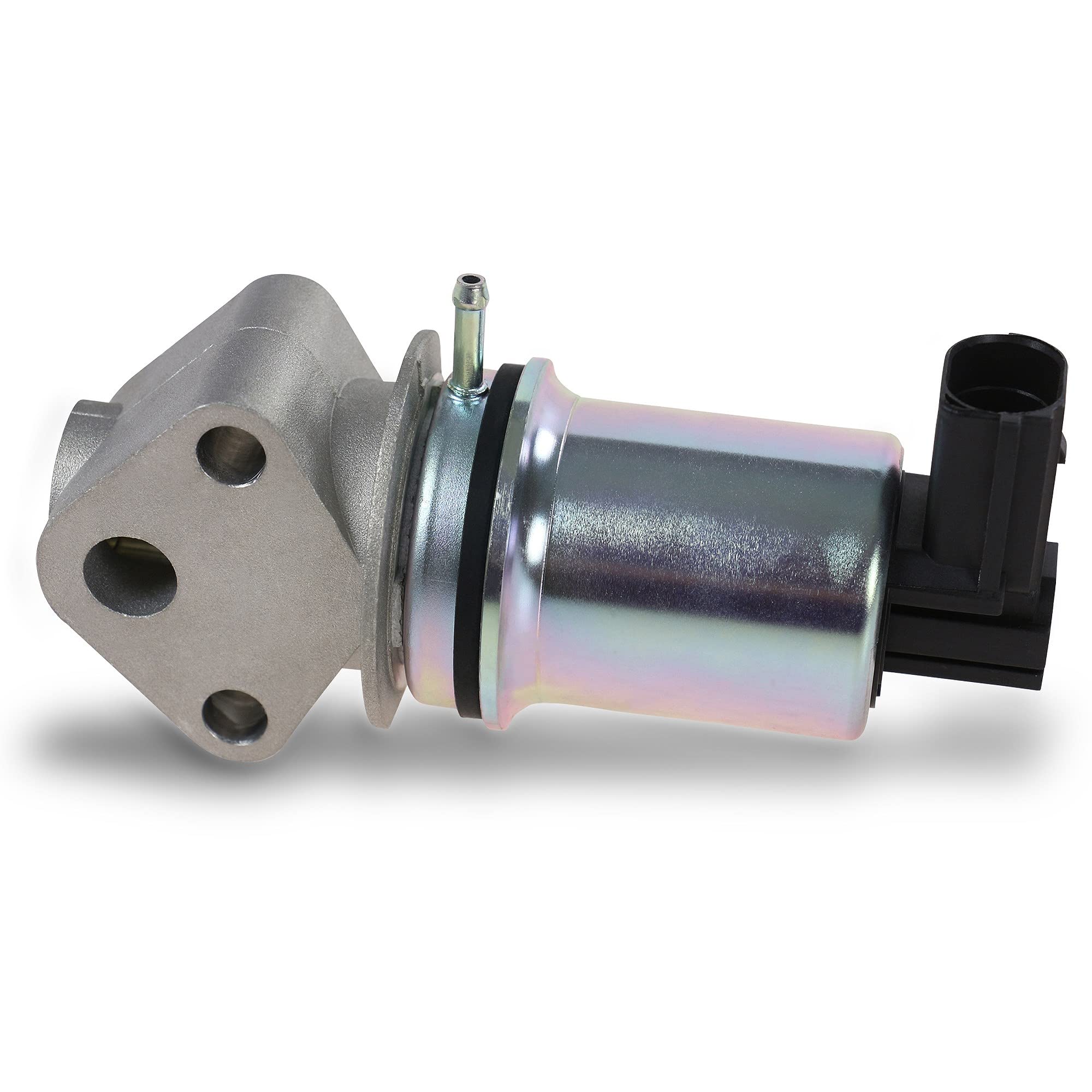 MAGNETI MARELLI 571822112018 AGR-Ventil Abgasrückführungsventil Kompatibel mit VW Golf IV Schrägheck 1J1 036131503M EV018 | 571822112018 passend für A2 Arosa