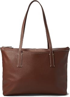 Whitney II Tote Pebble PVC