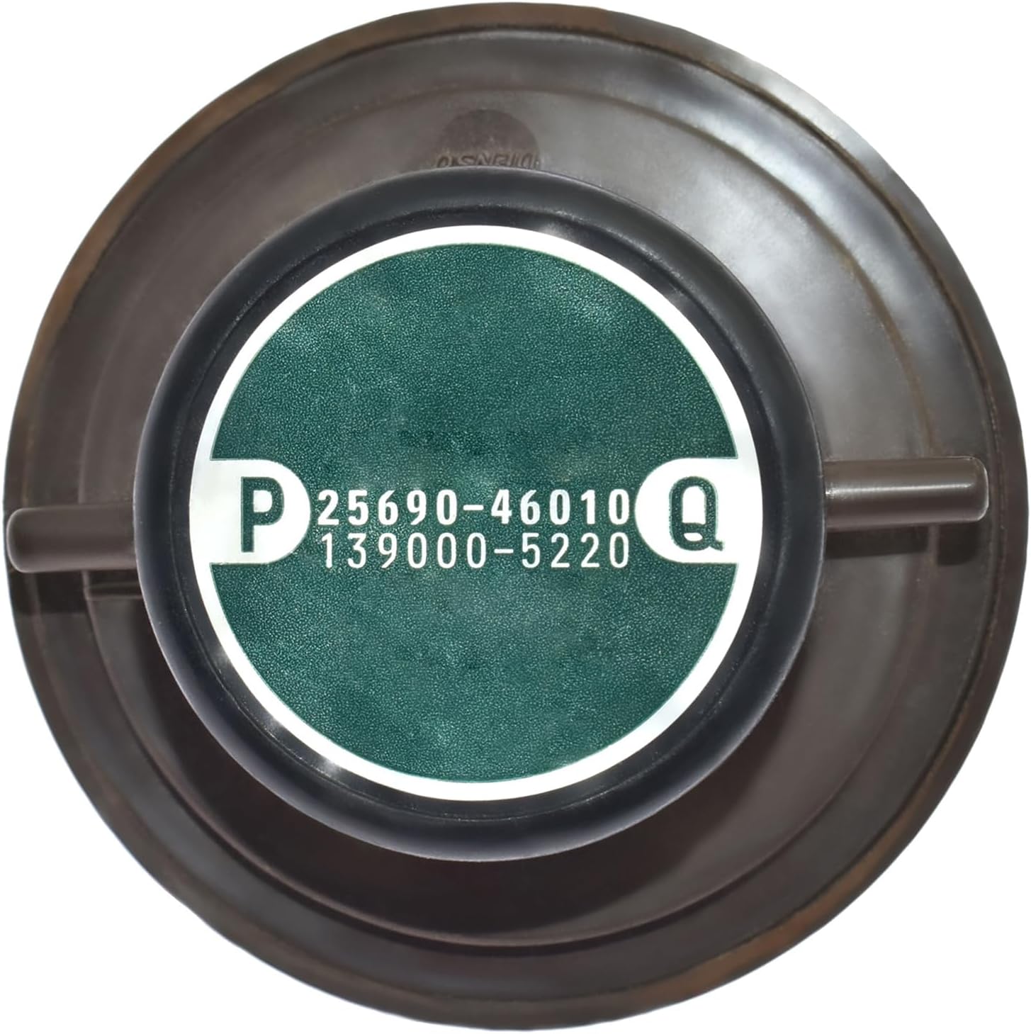 25690-46010 EGR Vacuum Solenoid Compatible with Toyota Supra