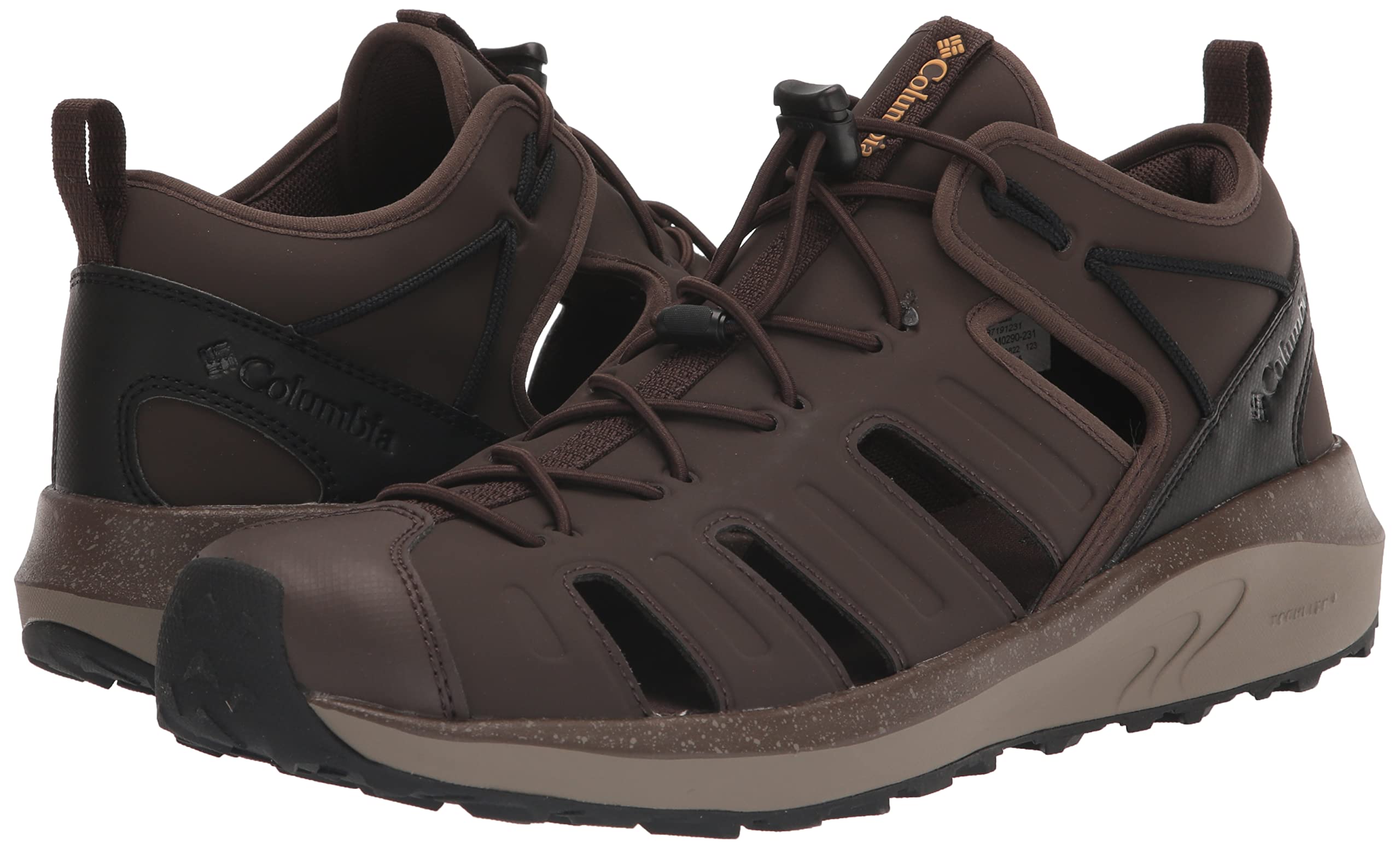 Columbia Mężczyźni Trailstorm H20Sandały sportowe