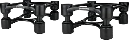 IsoAcoustics Aperta Isolation Stands - Thumbnail 5
