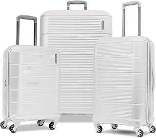 Stratum 2.0 Expandable Hardside Luggage with Spinner Wheels
