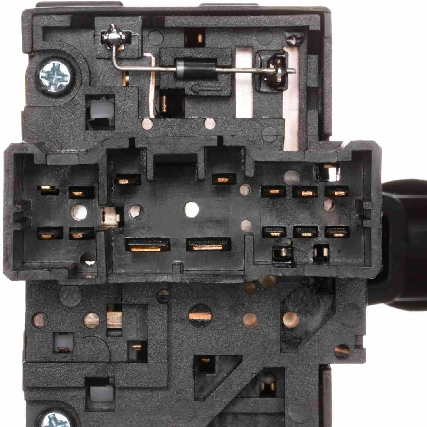 Replacement Headlight Dimmer Switch for 1998-2002 Acura, Honda Accord, TL (L4 2.3L)