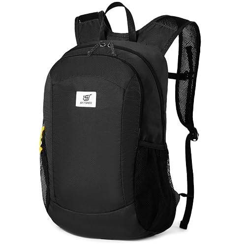 SKYSPER 16L RFID Packable Hiking Daypack