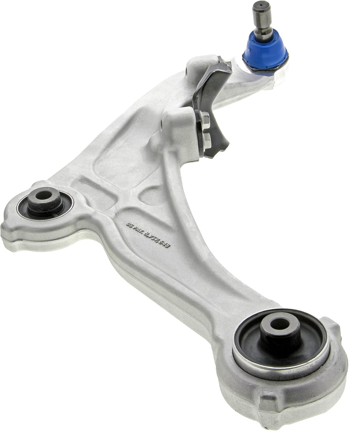 Mevotech Supreme Control Arm & Ball Joint Assembly CMS30155