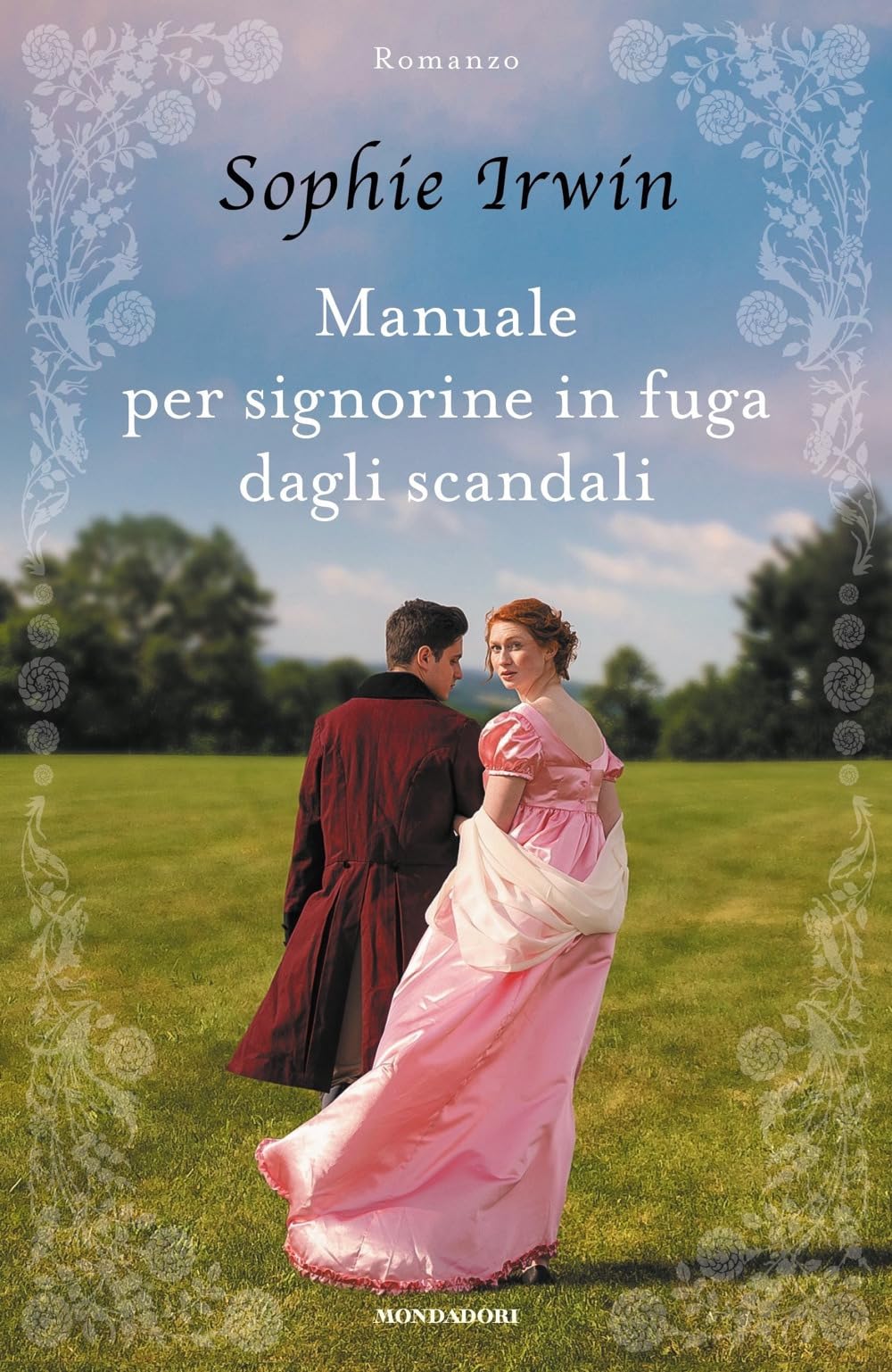 Manuale Per Signorine In Fuga Dagli Scandali - 4