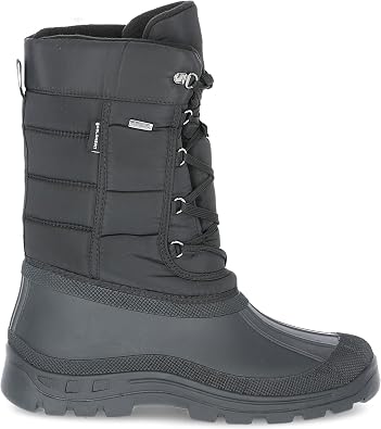Trespass Mens Snow Boots Straiton II