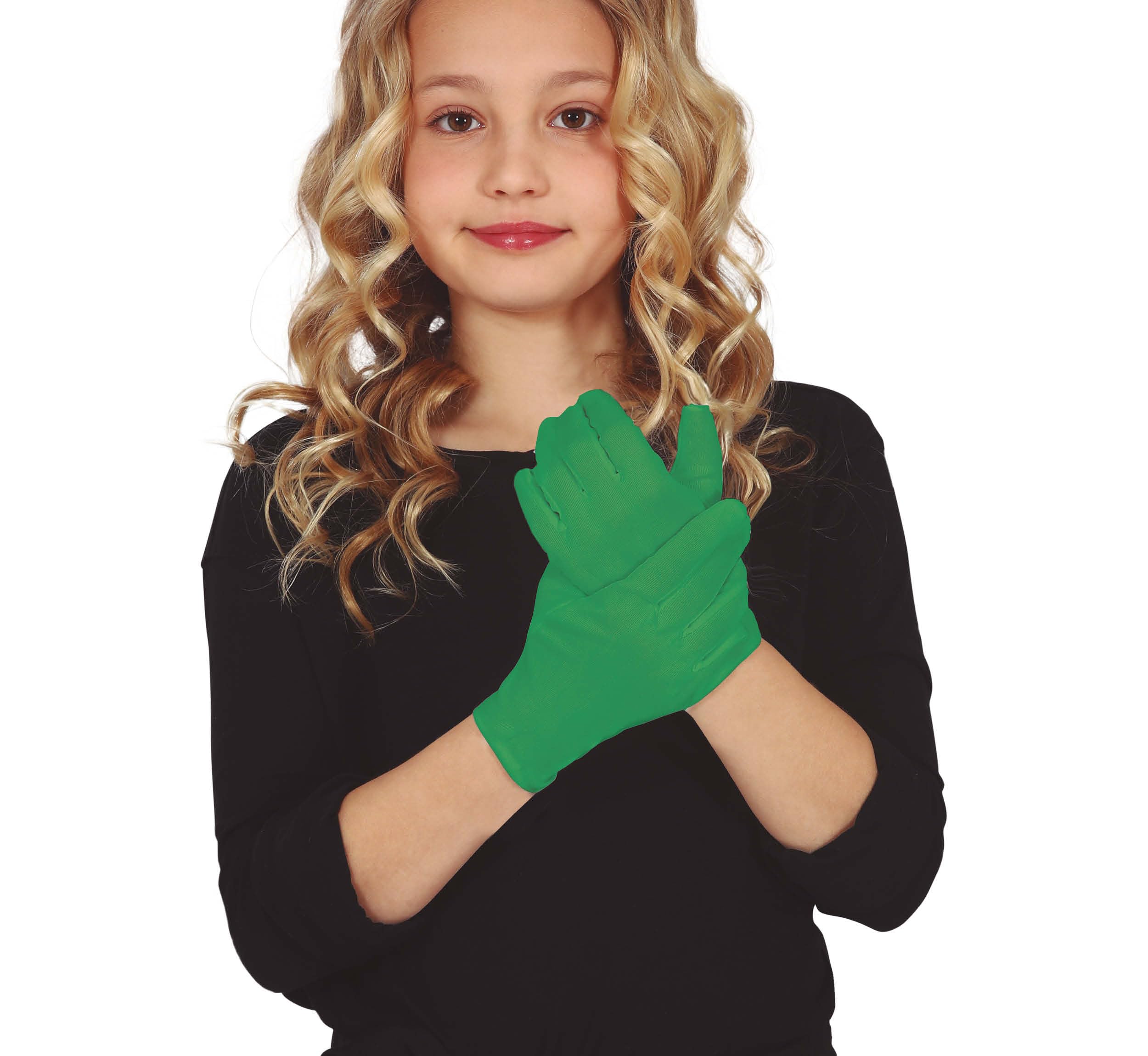 Rękawiczki dla dzieci Eco Green