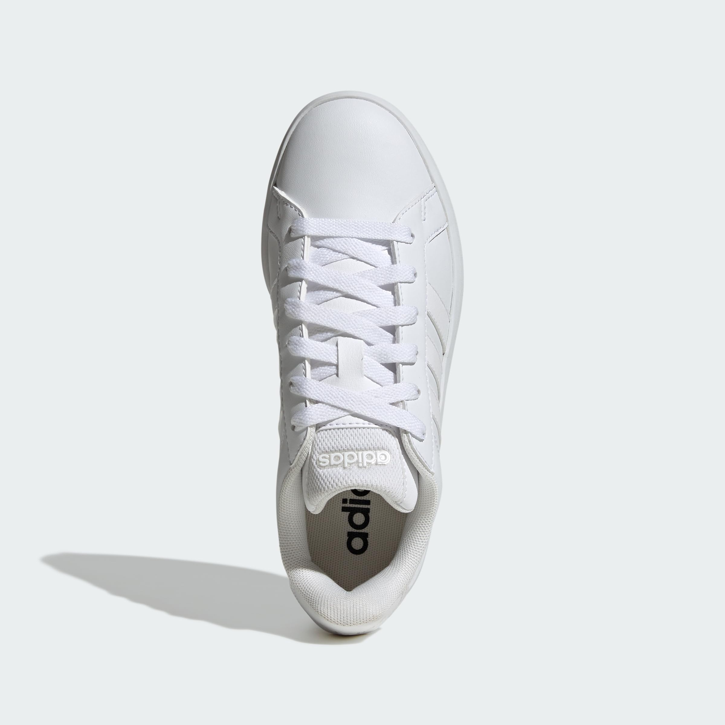 adidas Kids' Chaussure Grand Court 3.0 Junior