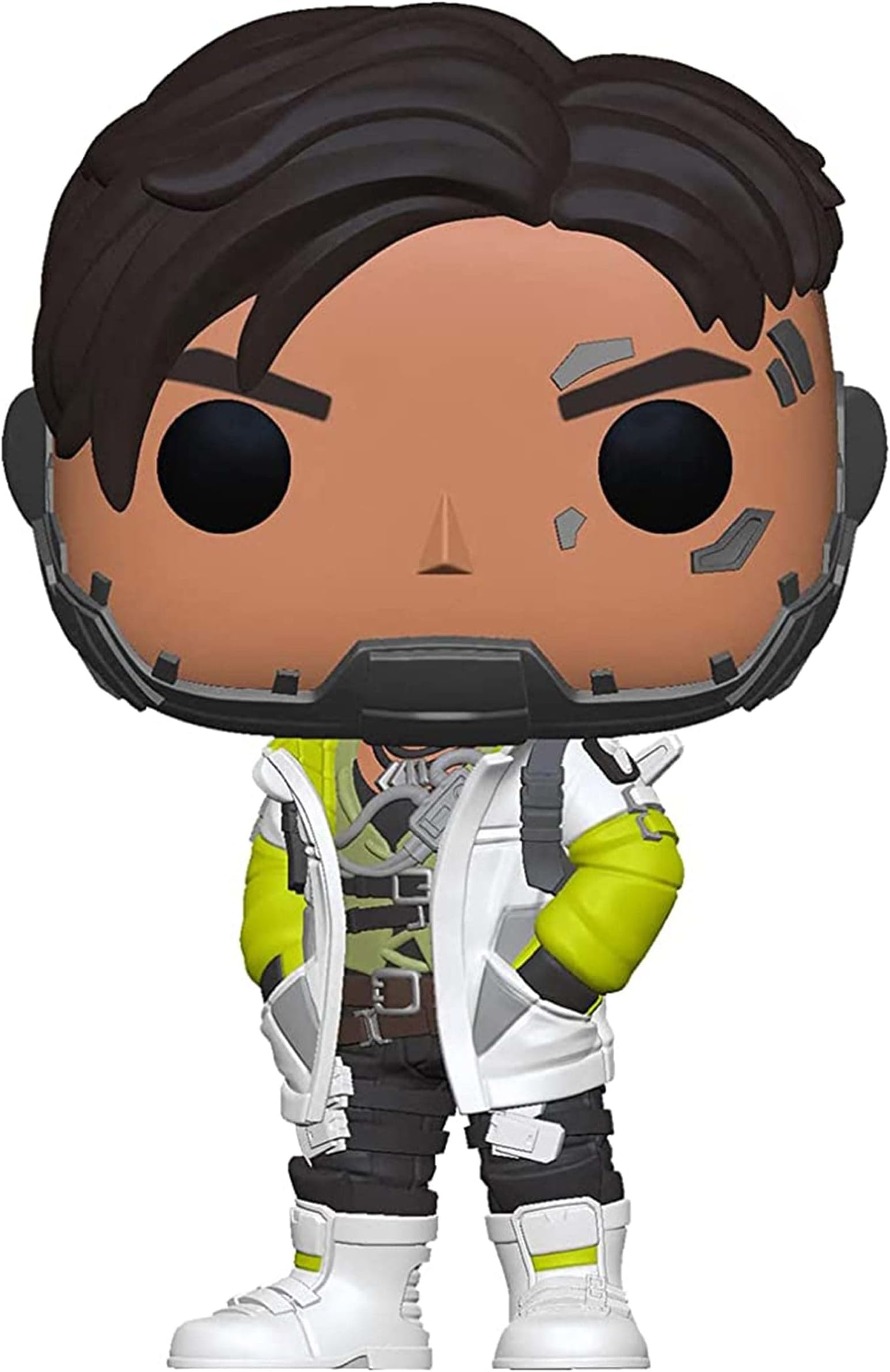 Pop! Games: Apex Legends - Crypto