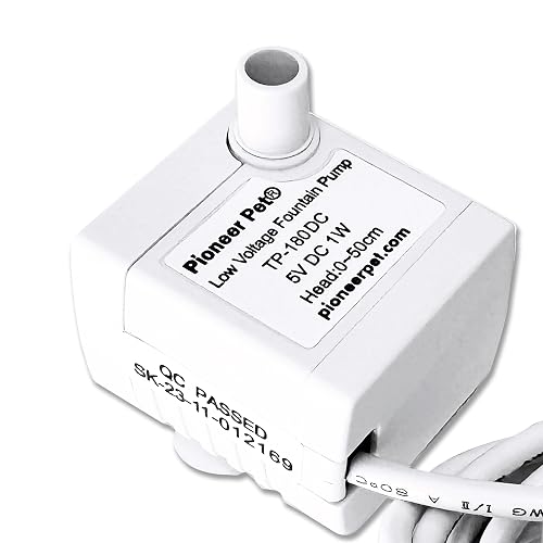 NEOUZA Fuente de agua para mascotas para perros y gatos, sin BPA, plástico de alta calidad, 2,4 L (perra)