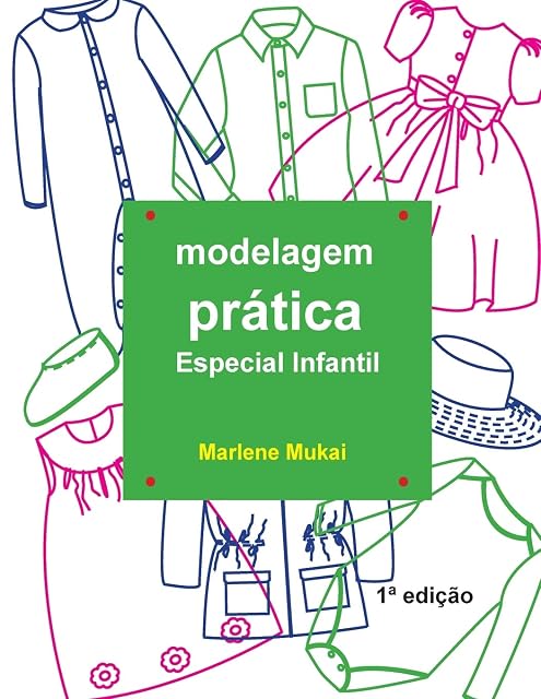 Portada de Modelagem Pratica Especial Infantil