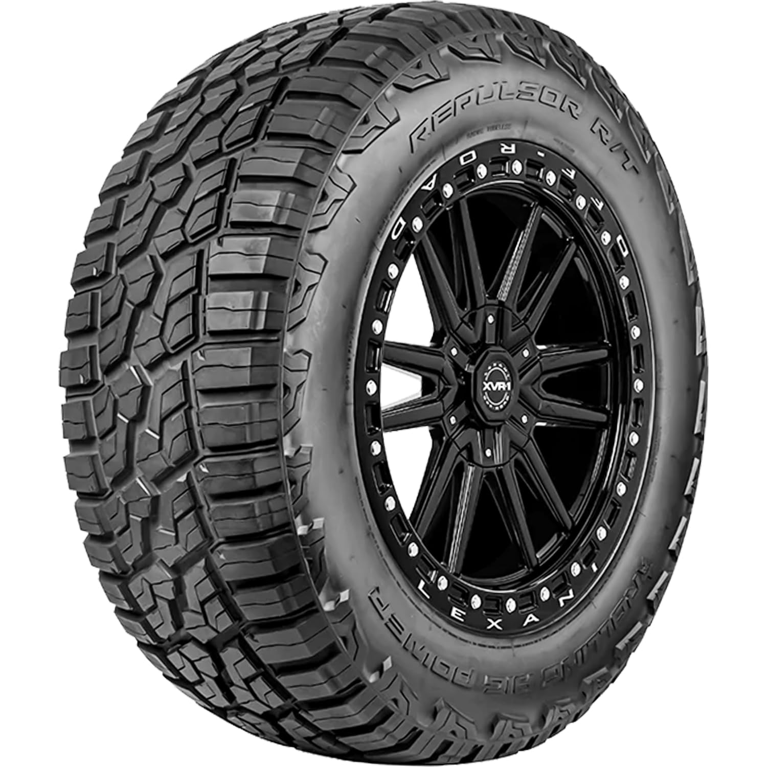 RBP Repulsor R/T Rugged Terrain Tire