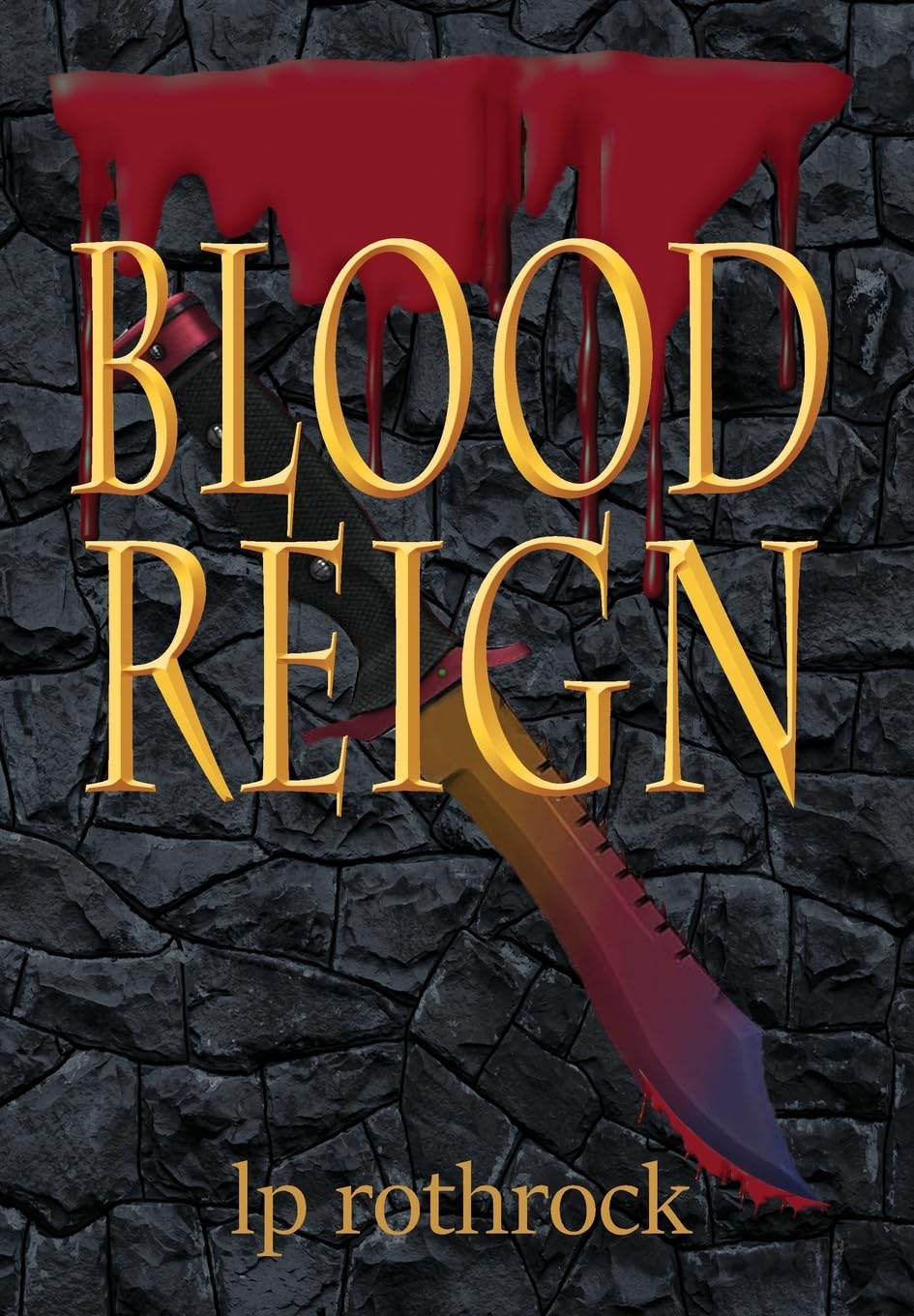 Blood Reign: 2