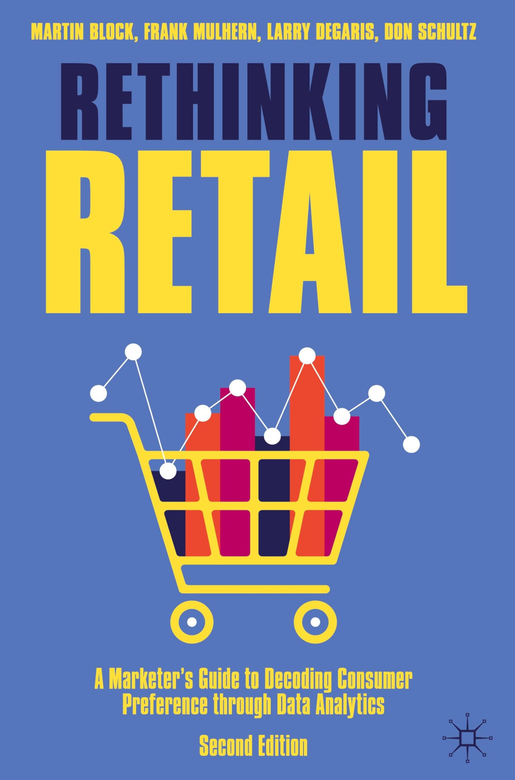 Rethinking Retail: A Marketer’s Guide to Decoding Consumer Preference through Data Analytics